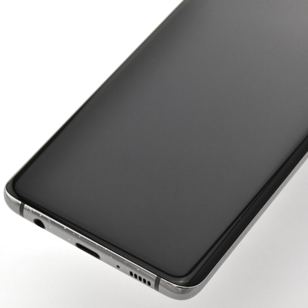 Samsung Galaxy S10 128GB Dual SIM Svart - BEGAGNAD - GOTT SKICK - OLÅST
