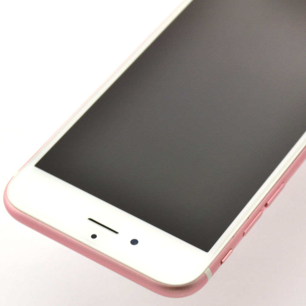 iPhone 6S 32GB Rosa Guld - BEG - GOTT SKICK - OLÅST