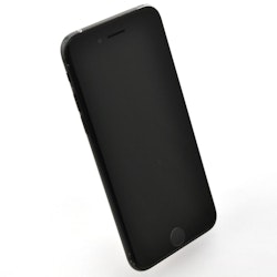 iPhone 7 128GB Matt Svart - BEG - ANVÄNT SKICK - OLÅST