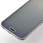 Samsung Galaxy S6 32GB Svart - BEGAGNAD - ANVÄNT SKICK - OLÅST