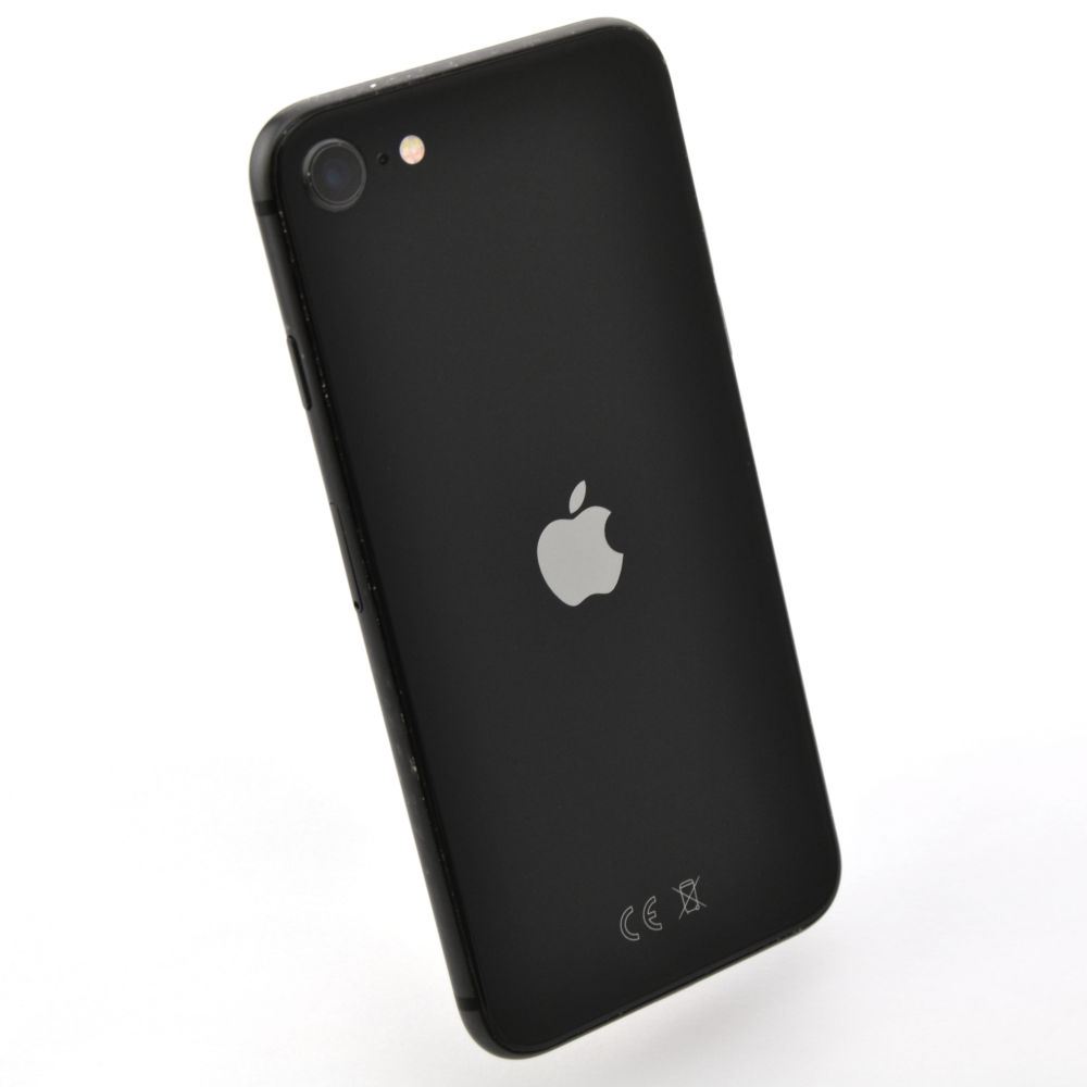 iPhone 8 64GB Space Gray - BEG - GOTT SKICK - OLÅST