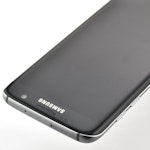 Samsung Galaxy S7 Edge 32GB Svart - BEGAGNAD - GOTT SKICK - OLÅST