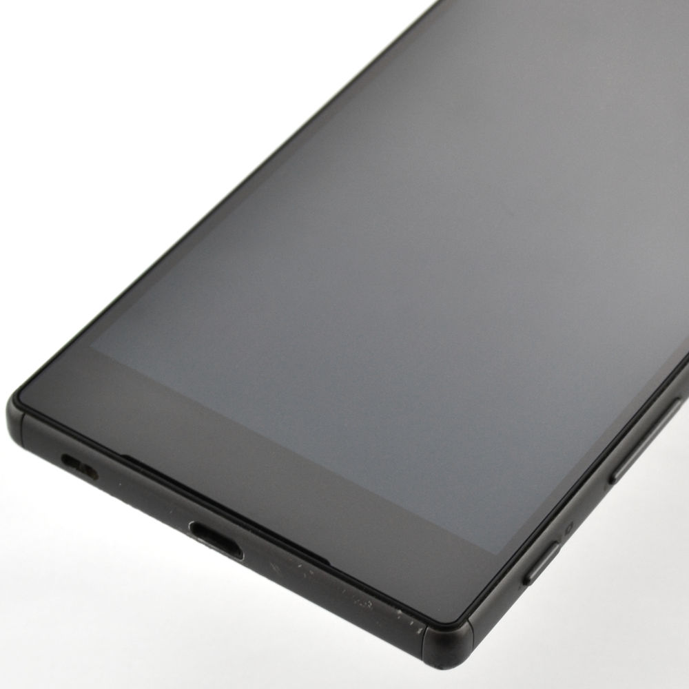 Sony Xperia Z5 32GB Svart - BEG - GOTT SKICK - OLÅST
