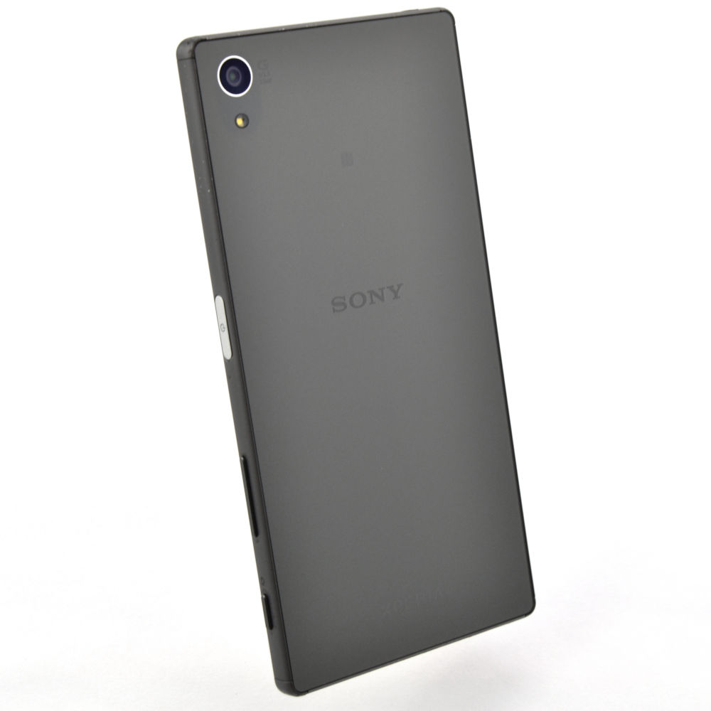 Sony Xperia Z5 32GB Svart - BEG - GOTT SKICK - OLÅST