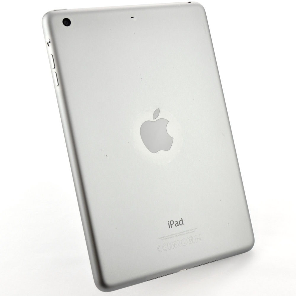 Apple iPad mini 3 16GB Wi-Fi Space Gray - BEG - GOTT SKICK