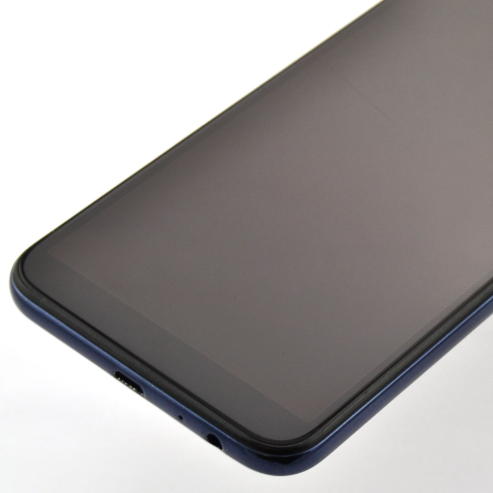 Samsung Galaxy J4 Plus 32GB Dual SIM Svart - BEG - OKEJ SKICK - OLÅST