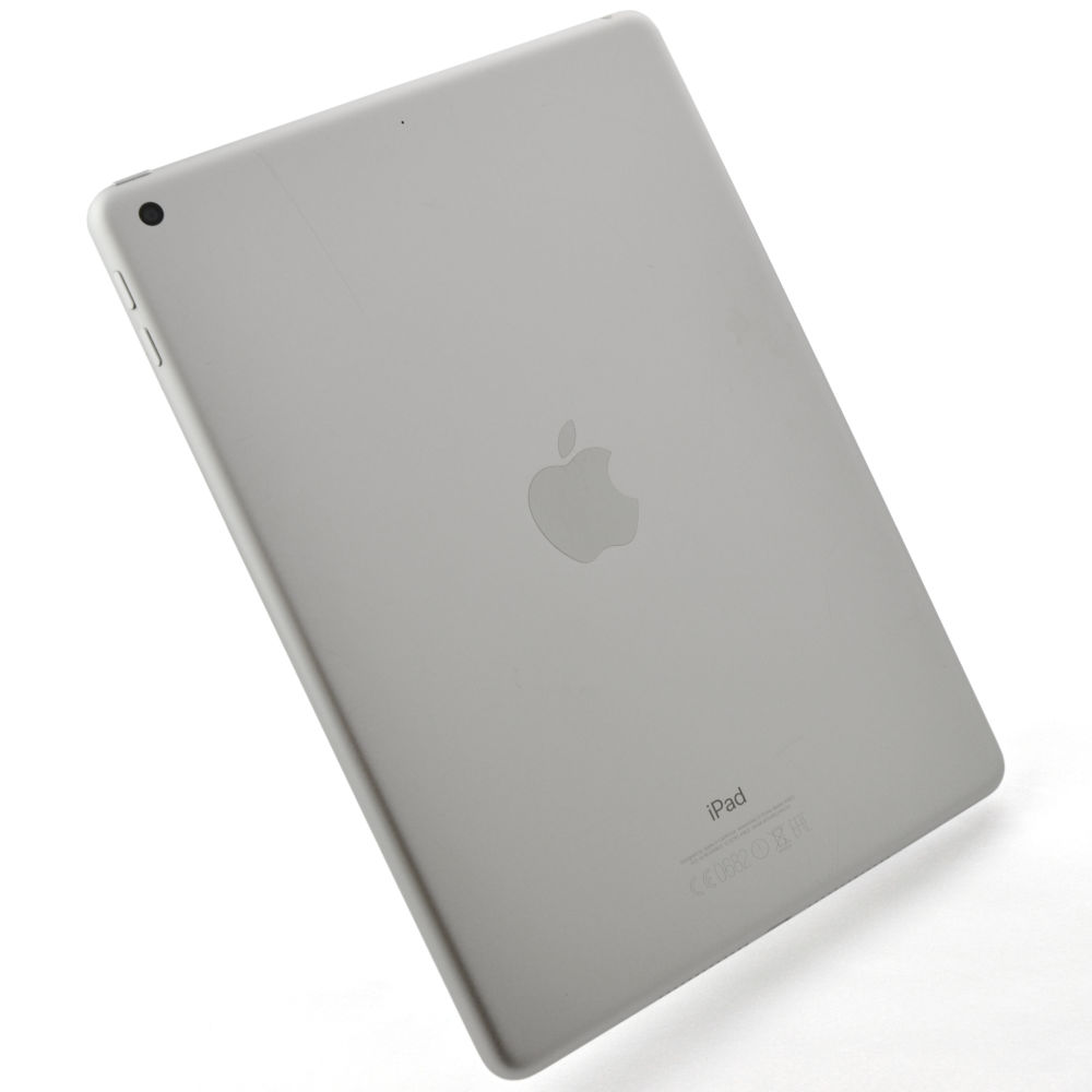 iPad 5:e Gen (2017) 32GB Wi-Fi Silver - BEG - GOTT SKICK