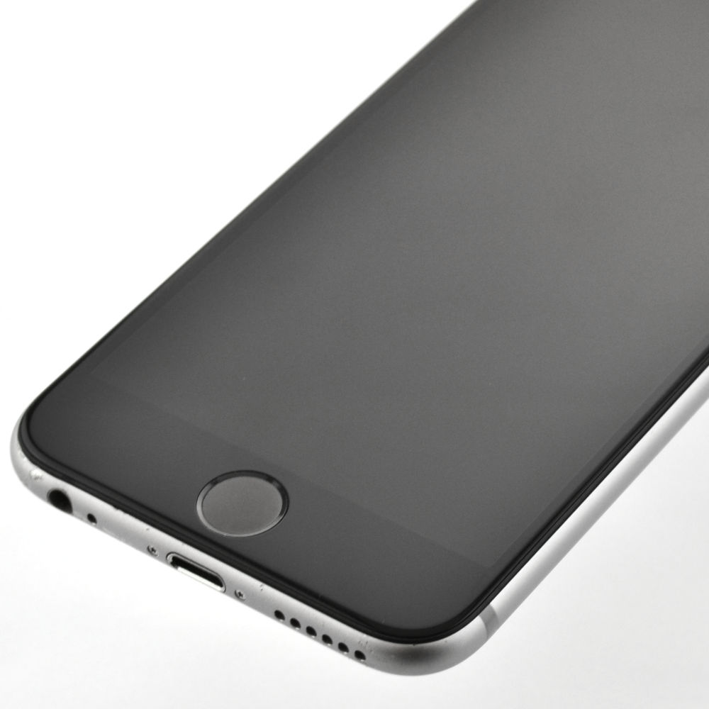 iPhone 6S 128GB Space Gray - BEG - GOTT SKICK - OLÅST