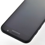 Samsung Galaxy A5 (2017) 32GB Svart - BEGAGNAD - GOTT SKICK - OLÅST