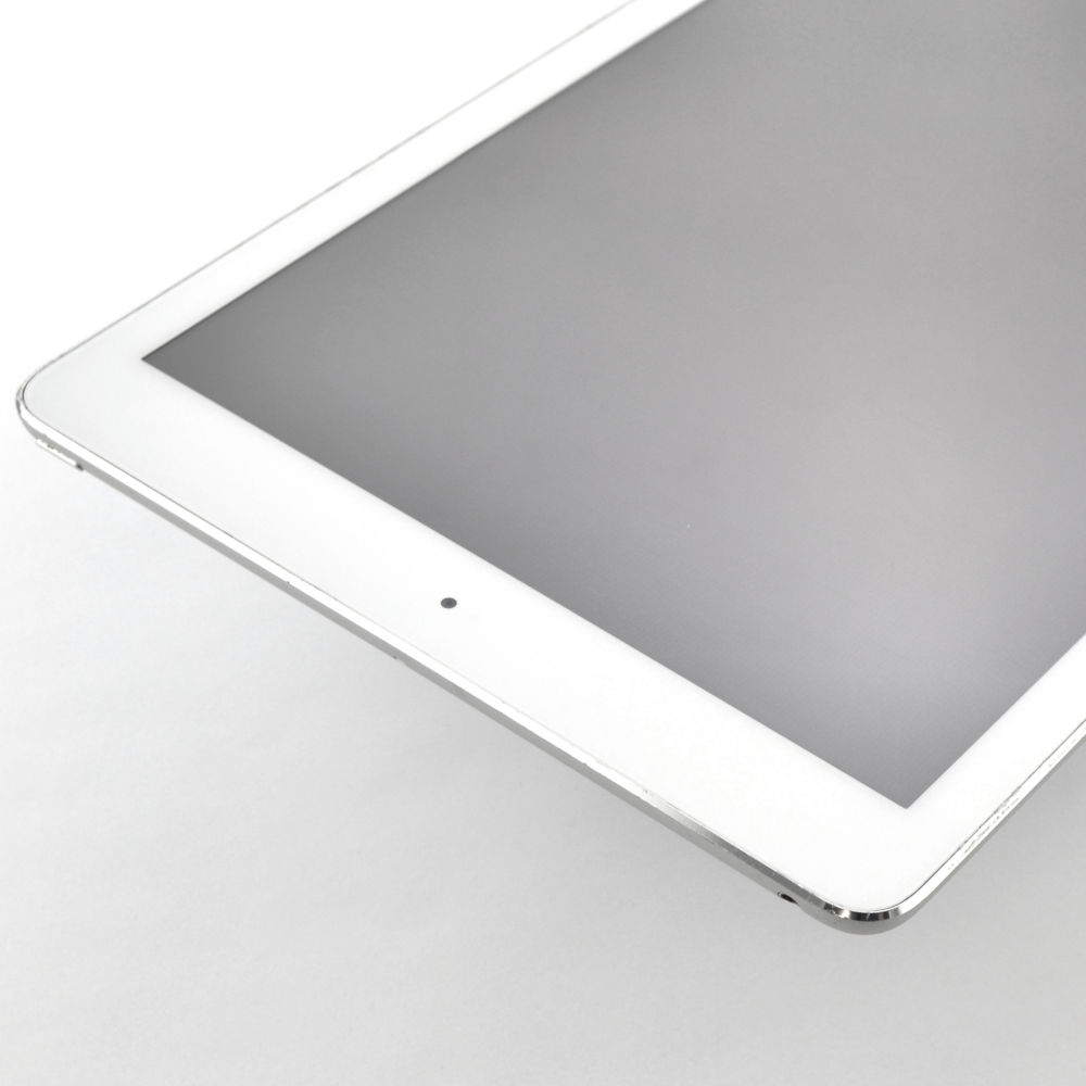 Apple iPad Air 16GB Wi-Fi Vit - BEG - GOTT SKICK