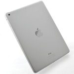 Apple iPad Air 16GB Wi-Fi Vit - BEGAGNAD - GOTT SKICK