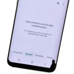 Samsung Galaxy S8 64GB Svart/Silver - BEGAGNAD - ANVÄNT SKICK - OLÅST