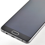Samsung Galaxy A5 (2016) 16GB Svart - BEGAGNAD - GOTT SKICK - OLÅST