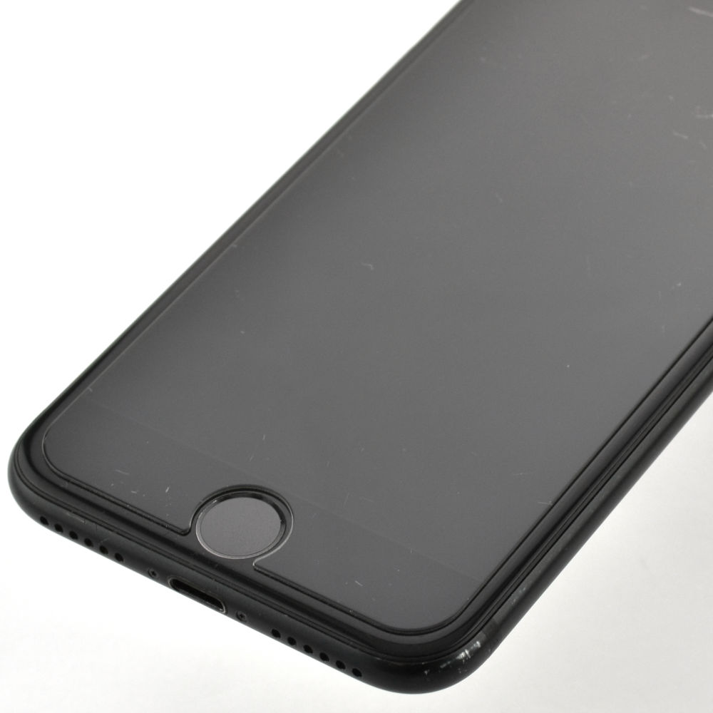 iPhone 7 32GB Matt Svart - BEG - OKEJ SKICK - OLÅST