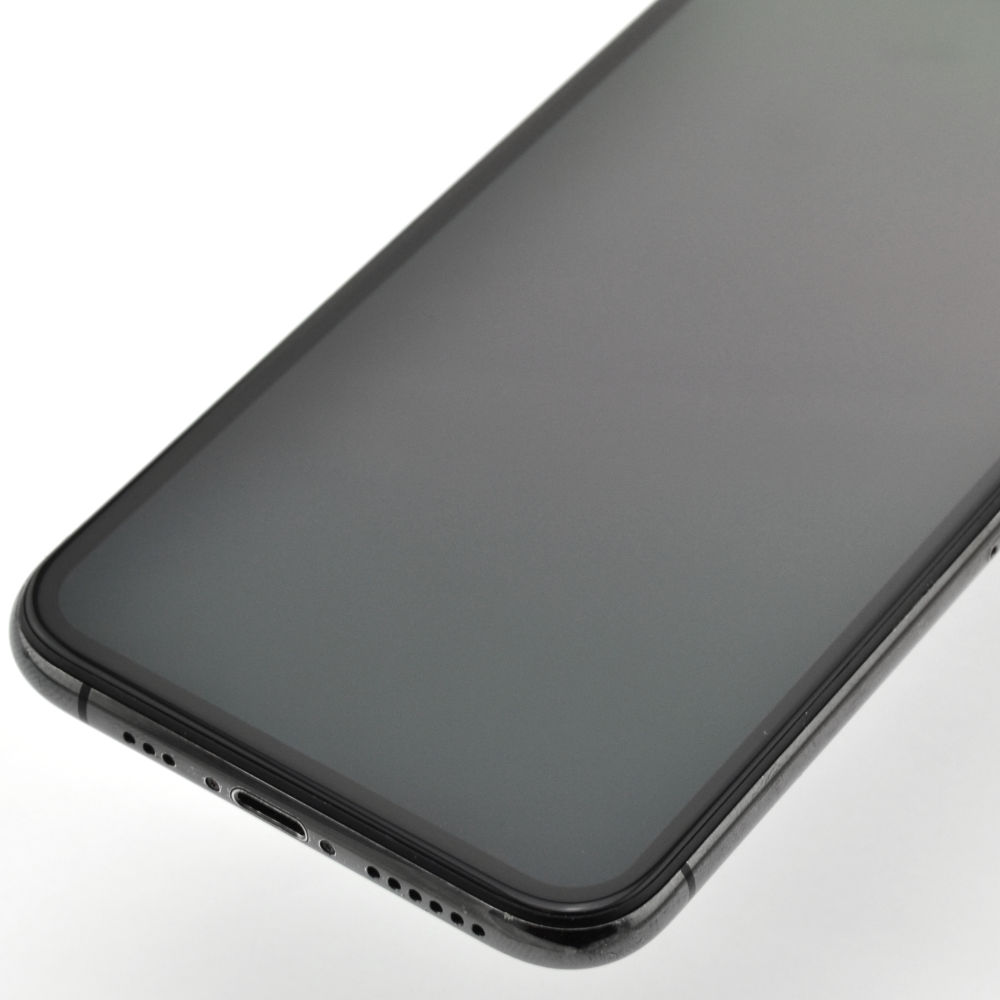Apple iPhone XS 64GB Space Gray - BEG - GOTT SKICK - OLÅST