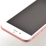 Apple iPhone 6S 16GB Rosa Guld - BEGAGNAD - GOTT SKICK - OLÅST