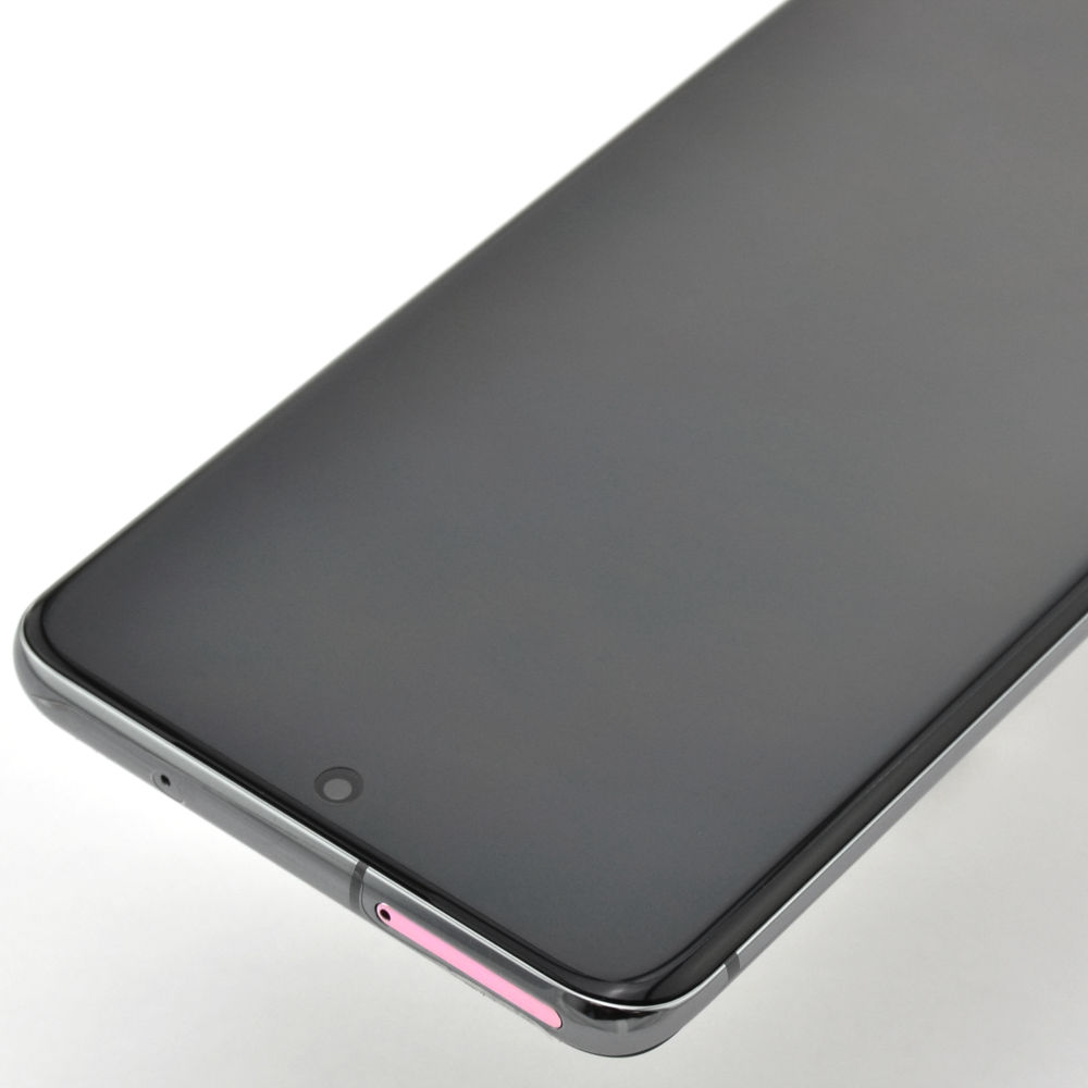 Samsung Galaxy S20 5G 128GB Dual SIM Svart - BEG - FINT SKICK - OLÅST