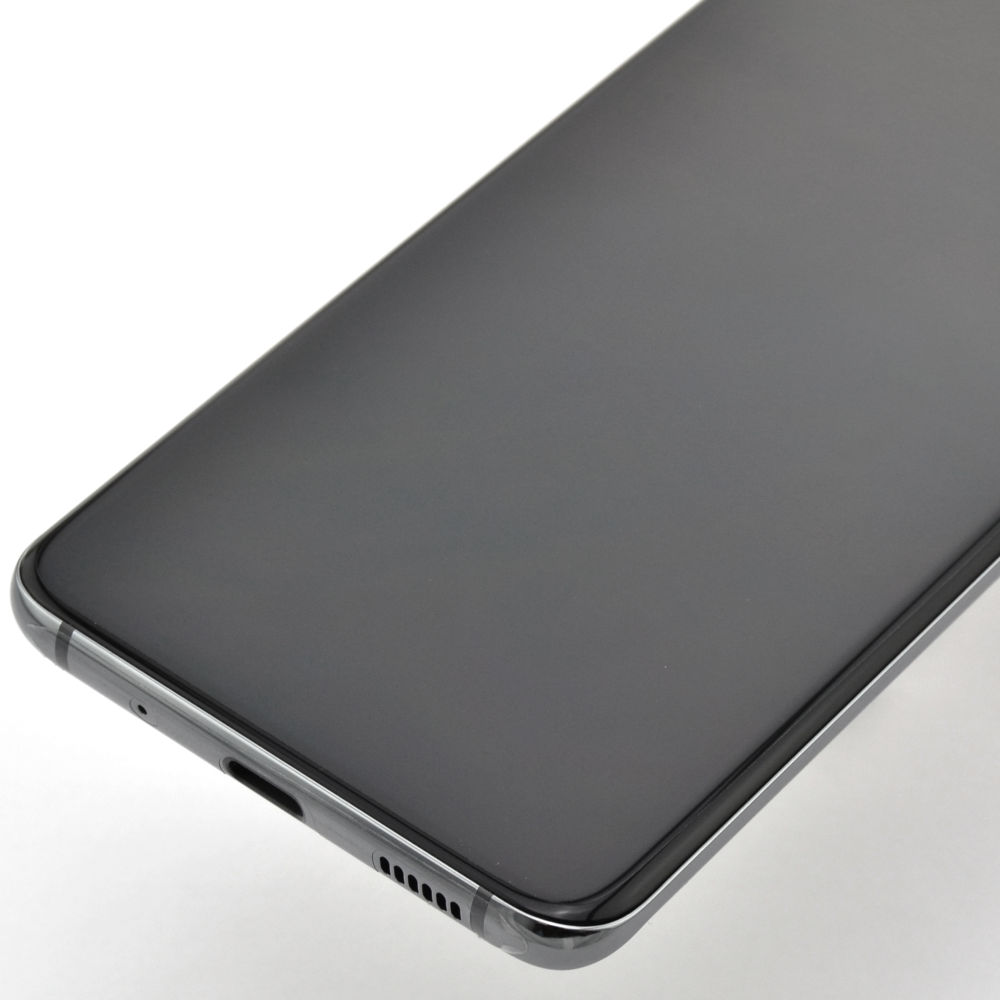 Samsung Galaxy S20 5G 128GB Dual SIM Svart - BEG - FINT SKICK - OLÅST