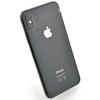 Apple iPhone XS 256GB Space Gray - BEGAGNAD - OKEJ SKICK - OLÅST