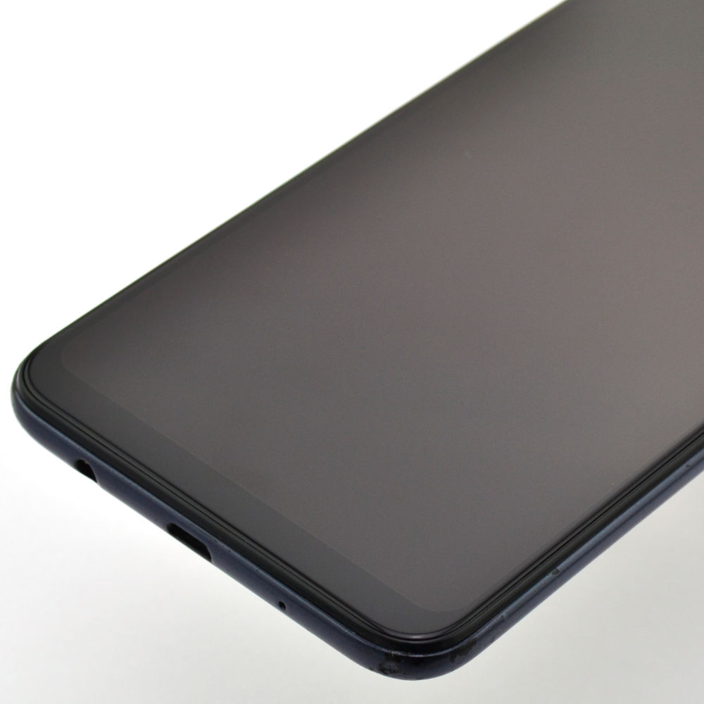 Samsung Galaxy A10 (2019) 32GB Dual SIM Svart - BEGAGNAD - GOTT SKICK - OLÅST