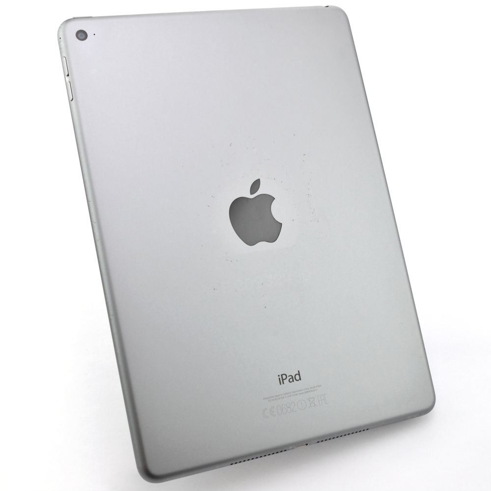 Apple iPad Air 2 16GB Wi-Fi Space Gray - BEG - GOTT SKICK