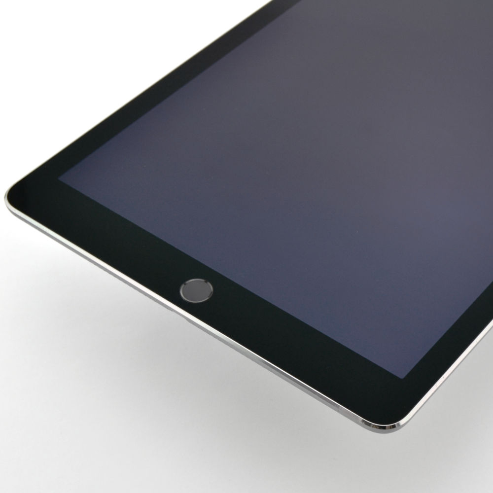 Apple iPad Air 2 16GB Wi-Fi Space Gray - BEGAGNAD - GOTT SKICK