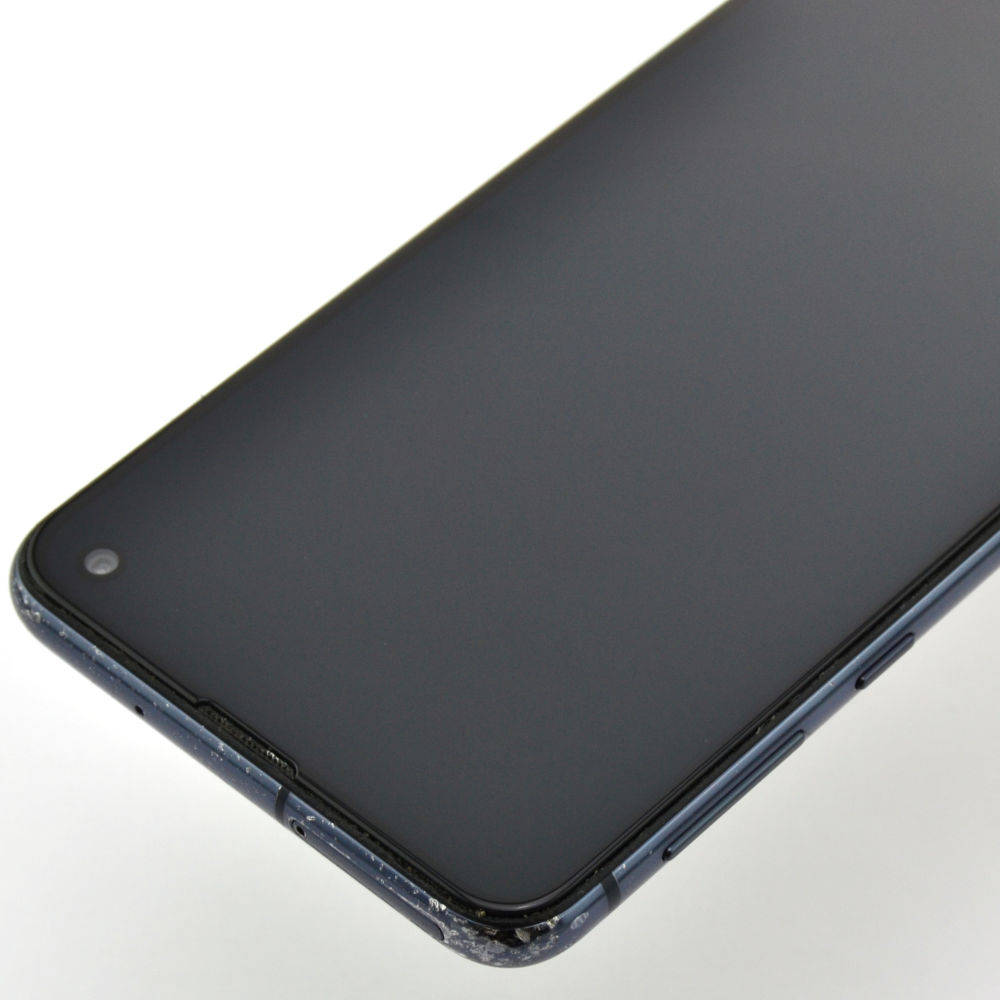 Samsung Galaxy S10e 128GB Dual SIM Svart - BEG - OKEJ SKICK - OLÅST