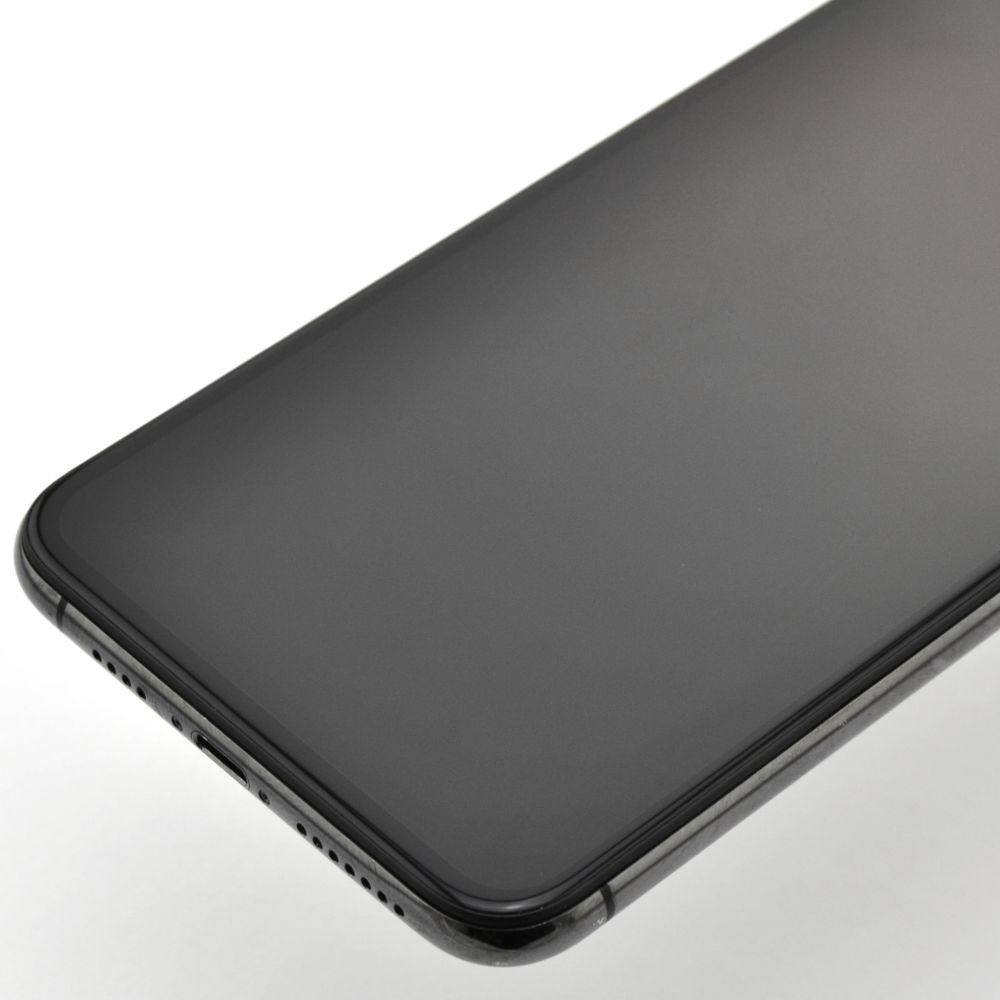 Apple iPhone XS Max 64GB Space Gray - BEG - GOTT SKICK - OLÅST