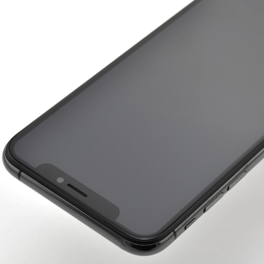 Apple iPhone XS 64GB Space Gray - BEG - GOTT SKICK - OLÅST