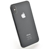 Apple iPhone XS 64GB Space Gray - BEGAGNAD - GOTT SKICK - OLÅST