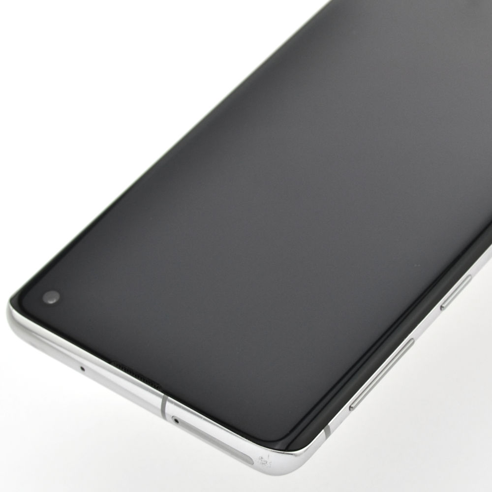 Samsung Galaxy S10 128GB Dual SIM Vit - BEGAGNAD - GOTT SKICK - OLÅST