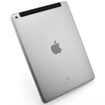 Apple iPad 5:e Gen (2017) 32GB Wi-Fi & 4G/CELLULAR Space Gray - BEGAGNAD - GOTT SKICK