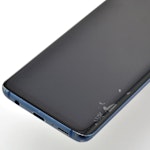 Samsung Galaxy S9 64GB Dual SIM Blå - BEGAGNAD - OKEJ SKICK - OLÅST