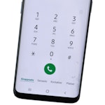 Samsung Galaxy S9 64GB Dual SIM Blå - BEGAGNAD - OKEJ SKICK - OLÅST