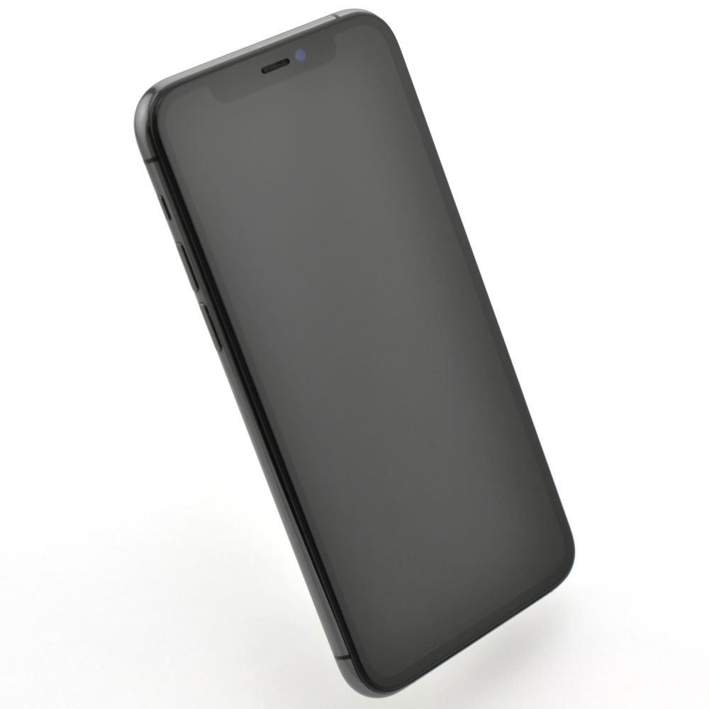 Apple iPhone 11 Pro 64GB Space Gray - BEG - GOTT SKICK - OLÅST