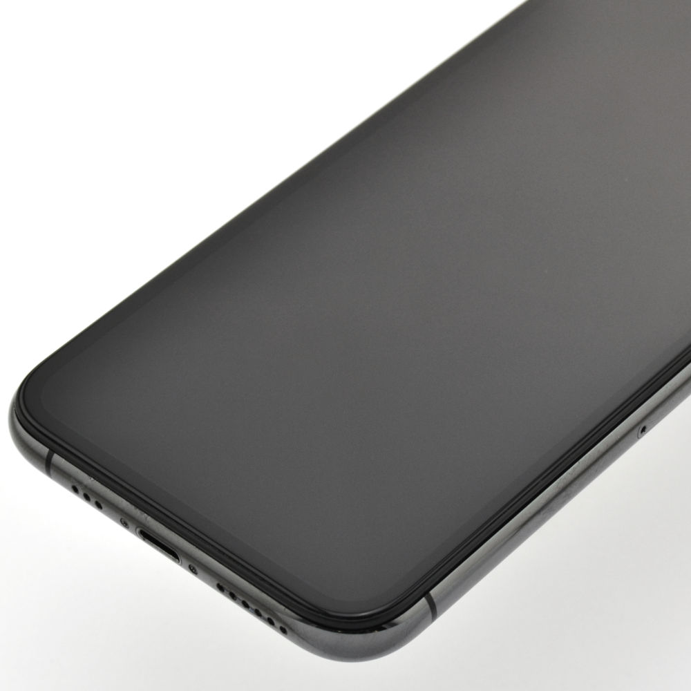 Apple iPhone 11 Pro 64GB Space Gray - BEGAGNAD - GOTT SKICK - OLÅST