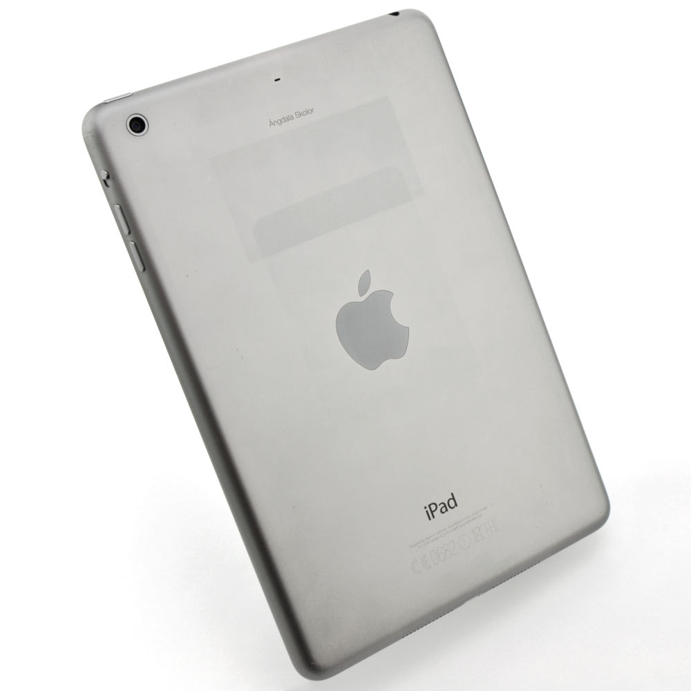 Apple iPad mini 2 16GB Wi-Fi Space Gray - BEG - GOTT SKICK