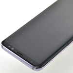 Samsung Galaxy S8 64GB Svart - BEGAGNAD - OKEJ SKICK - OLÅST