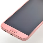 Samsung Galaxy S7 32GB Rosa Guld - BEGAGNAD - GOTT SKICK - OLÅST