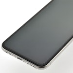 Apple iPhone X 256GB Silver - BEGAGNAD - GOTT SKICK - OLÅST