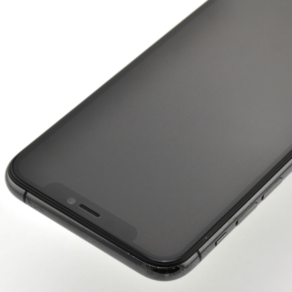 Apple iPhone 11 Pro 64GB Space Gray - BEG - GOTT SKICK - OLÅST
