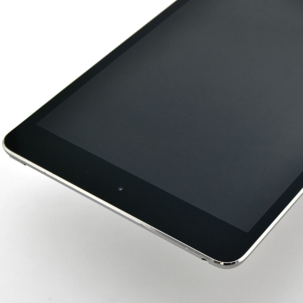 Apple iPad mini 4 128GB Wi-Fi Space Gray - BEG - GOTT SKICK