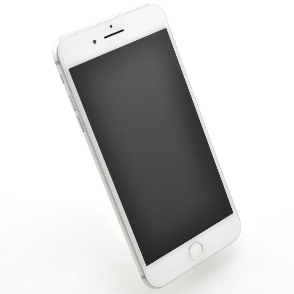 Apple iPhone 7 Plus 32GB Silver - BEGAGNAD - GOTT SKICK - OLÅST