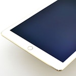 Apple iPad Air 2 16GB Wi-Fi Guld - BEGAGNAD - GOTT SKICK