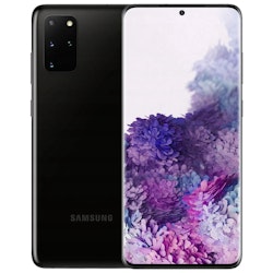 Samsung Galaxy S20 5G 128GB Dual SIM Svart - BEG - GOTT SKICK - OLÅST