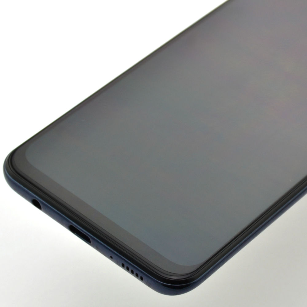 Samsung Galaxy A50 64GB Dual SIM Svart - BEG - GOTT SKICK - OLÅST