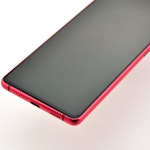 Samsung Galaxy S20 FE 128GB Dual SIM Röd - BEGAGNAD - GOTT SKICK - OLÅST