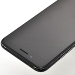 Apple iPhone 7 32GB Matt Svart - BEGAGNAD - OKEJ SKICK - OLÅST