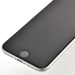 Apple iPhone SE (2020) 64GB Vit - BEGAGNAD - GOTT SKICK - OLÅST