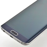 Samsung Galaxy S6 Edge 32GB Svart - BEGAGNAD - OKEJ SKICK - OLÅST